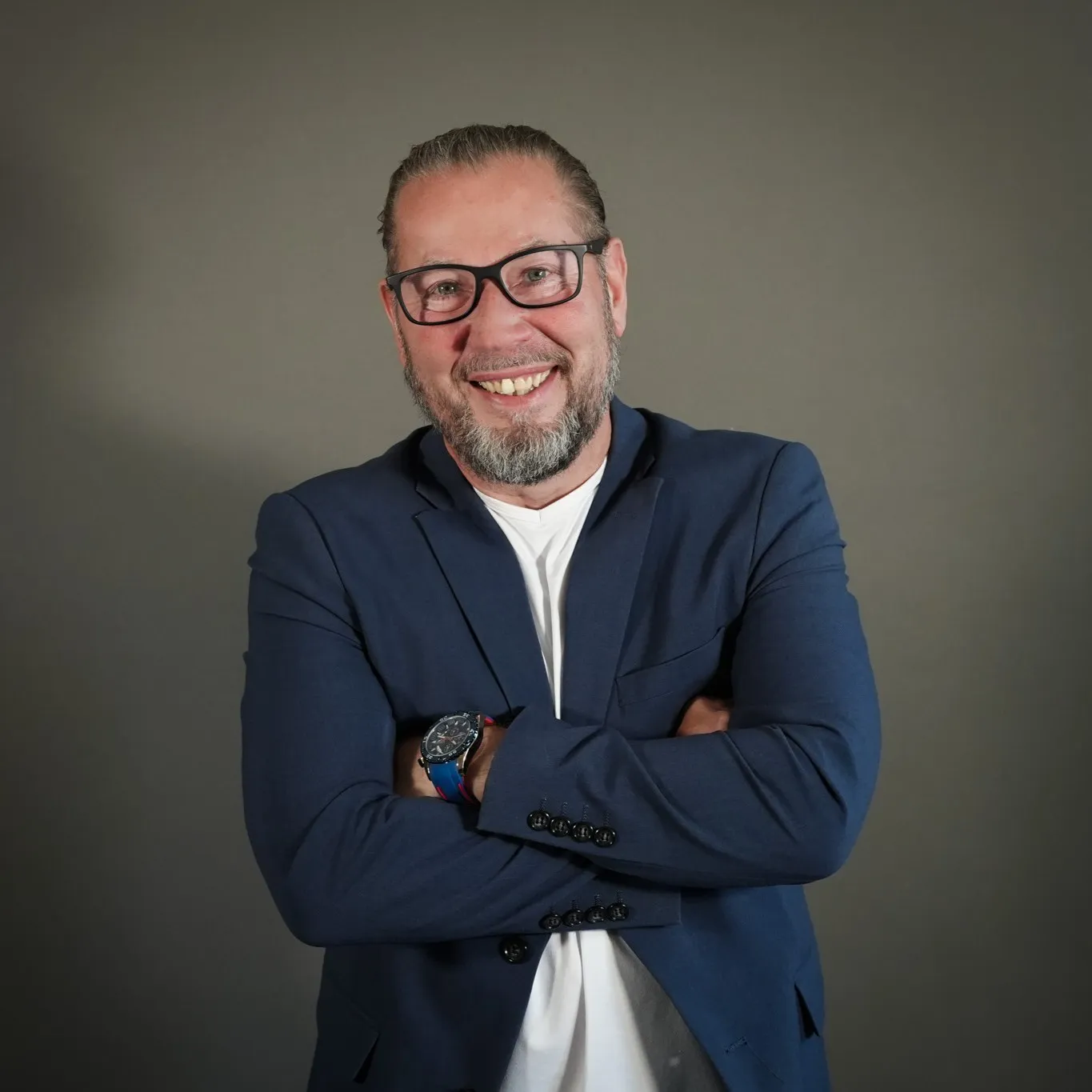 Kai Burkhardt